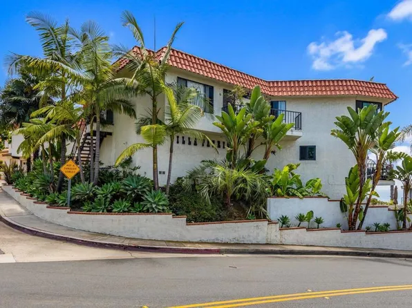 100 Calle Patricia APT 3A, San Clemente, CA 92672