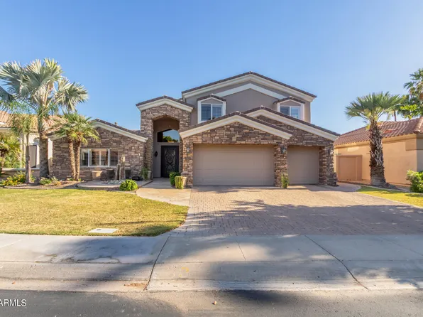 2103 E CLIPPER Lane, Gilbert, AZ 85234