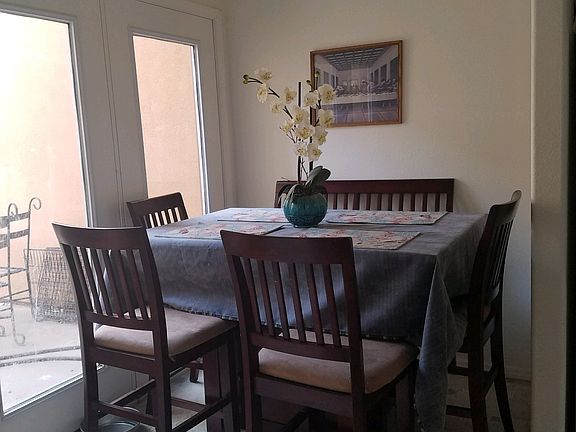 5th image of 1809 Agua Fresca Ave NW Unit 2B