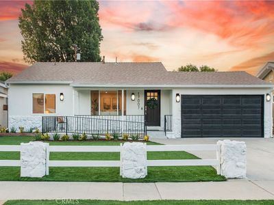 17007 Bassett St, Van Nuys, CA, 91406