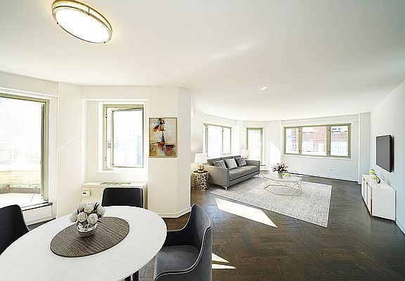 2nd image of 125 E 87th St APT 16C
