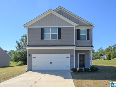 360 Clover Cir, Springville, AL, 35146