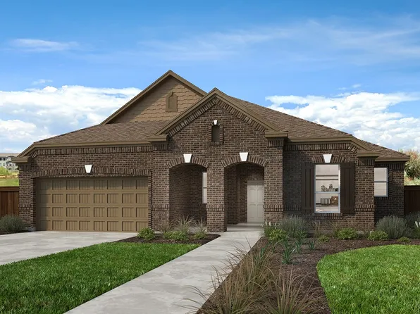 1017 Auburn Dr, Justin, TX 76247