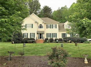 16203 Hartland Ct, Beaverdam, VA 23015