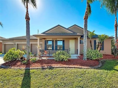 3984 Blossom Dew Dr, Kissimmee, FL, 34746
