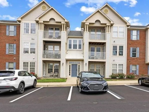 700 Orchard Overlook APT 203, Odenton, MD 21113