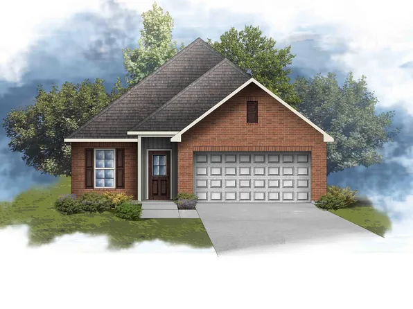 26491 Cold Creek Dr, Athens, AL 35613