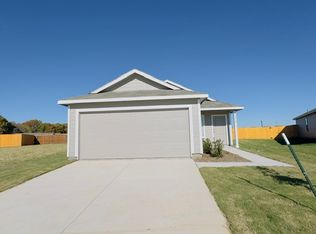 6610 Highlands St, Princeton, TX 75407