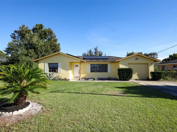 1220 Dandelion Dr, Deltona, FL 32725