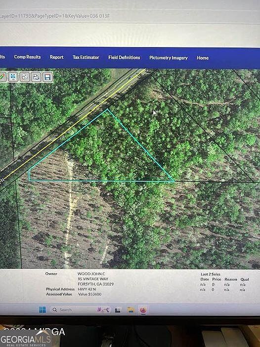 1st image of this home