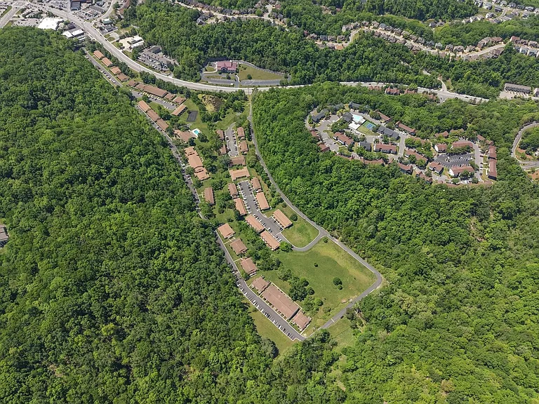 214 Old Hickory Blvd #135 — Photo 46