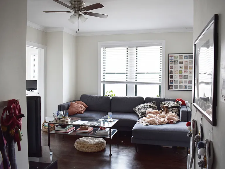 3839 N Greenview Ave #2W — Photo 6