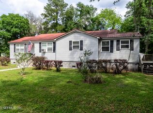 1203 Pine Ave SW, Live Oak, FL 32064
