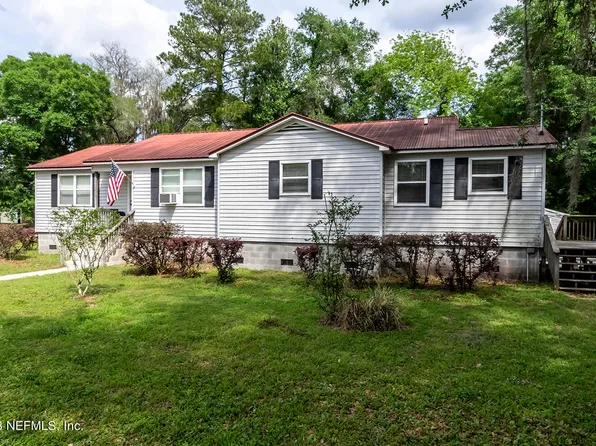 1203 PINE Avenue SW, Suwannee, FL 32064