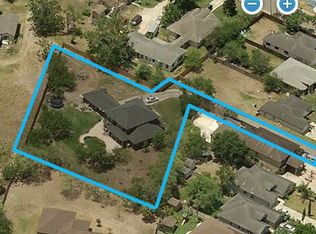 985 Fruitdale Dr, Brownsville, TX 78521