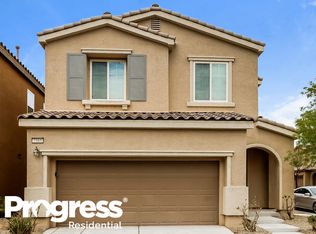 7585 Perla Del Mar Ave, Las Vegas, NV 89179