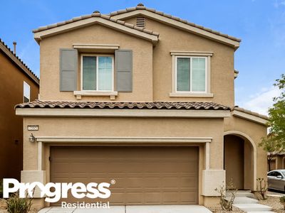 7585 Perla Del Mar Ave, Las Vegas, NV, 89179