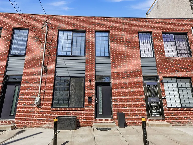 1113 Lemon St #TOWNHOUSE — Photo 41