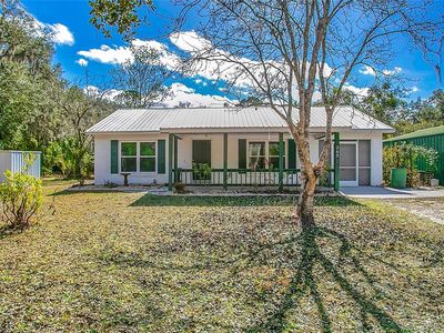 265 Myrtle St, Sanford, FL, 32773