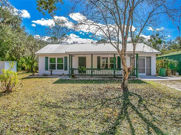 265 Myrtle St, Sanford, FL 32773