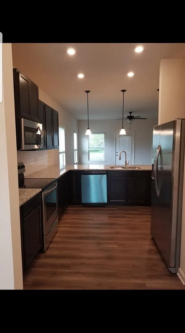 205 Timberline Oak Drive - 1 — Photo 3
