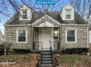 618 E Brandeis Ave, Louisville, KY