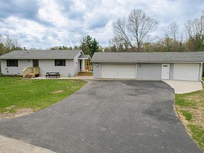 3392 W 3rd Lane, Oxford, WI, 53952