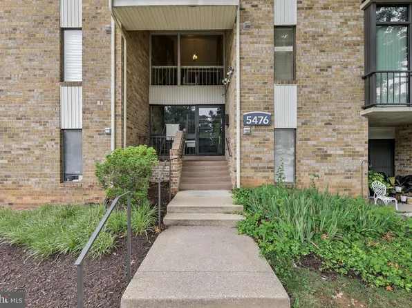 5476 Cedar Ln Unit C-3, Columbia, MD 21044