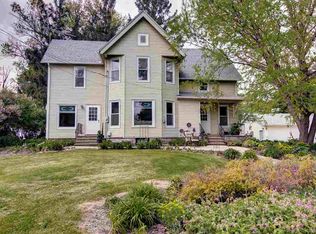 402 W Green St, Forreston, IL 61030