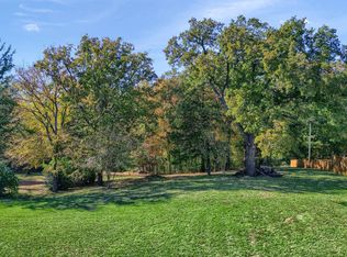 2404 Jolinda Ln, Whitesboro, TX 76273
