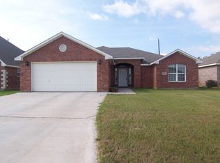 6601 Inverness St, Abilene, TX 79606