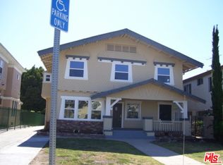 1633 S Van Ness Ave, Los Angeles, CA 90019