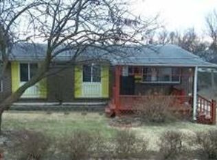 5142 Lode Ave, Saint Louis, MO 63123