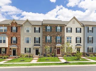 18141 Red Mulberry Rd, Dumfries, VA 22026