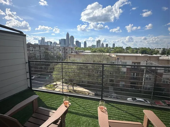 12045 Brooklyn Ave, Charlotte, NC 28204