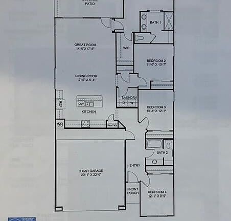 2nd image of 2941 N 301st Dr