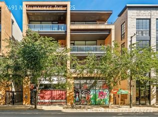 2491 N Milwaukee Ave #2S, Chicago, IL 60647