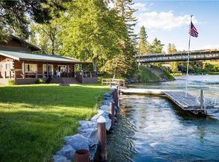 20 Rivers End, Bigfork, MT 59911