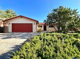 500 Lacima Rd, Gallup, NM 87301