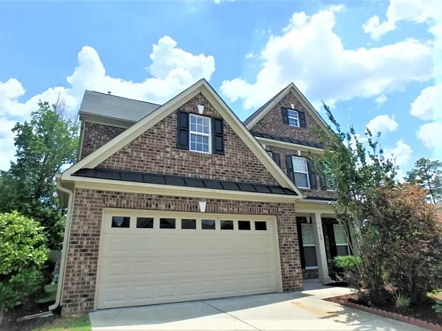 4700 Capefield Dr — Photo 1