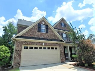 4700 Capefield Dr, Wake Forest, NC 27587