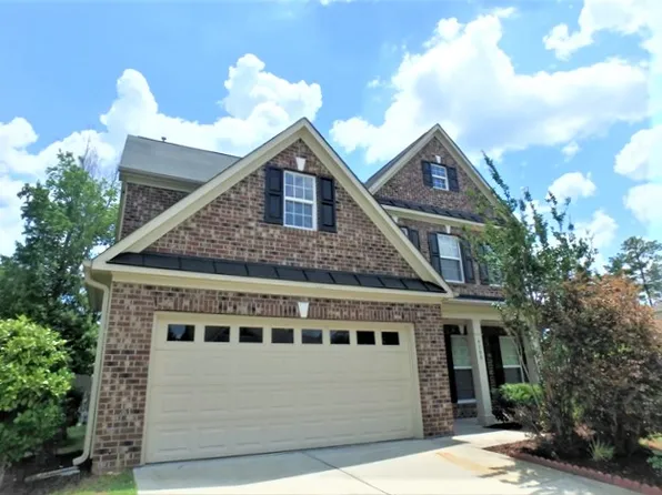 4700 Capefield Dr, Wake Forest, NC 27587