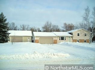 15452 92nd St NE, Otsego, MN 55330