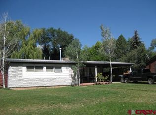 77 Riverview Dr, Durango, CO 81301
