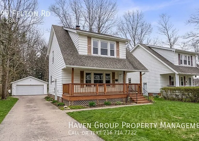 1599 Felton Rd — Photo 2