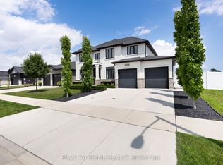 1846 Queens Valley Dr, Kingsville, ON N9Y 0G6