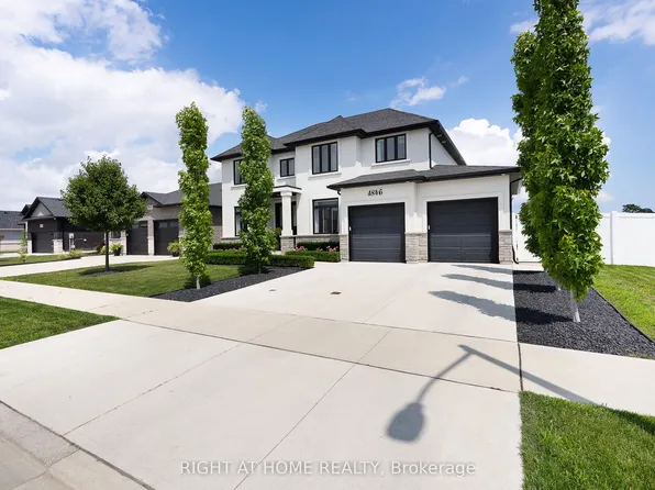 1846 Queens Valley Dr, Kingsville, ON N9Y 0G6