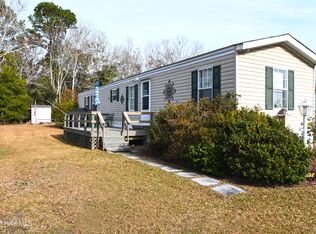 7179 Channel Ii SW, Ocean Isle Beach, NC 28469
