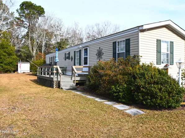 7179 Channel Ii SW, Ocean Isle Beach, NC 28469