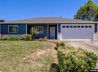 461 S 5th St, Jefferson, OR 97352